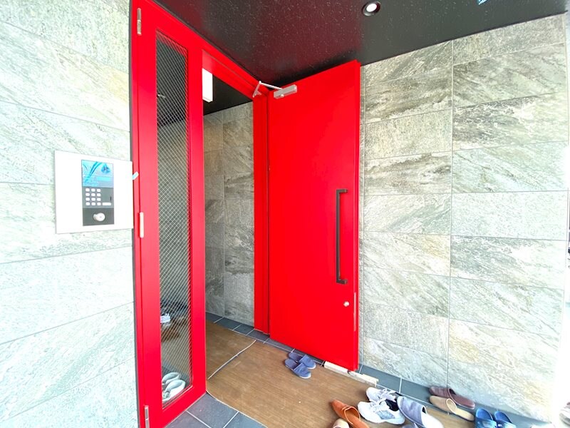 felix squareの物件内観写真