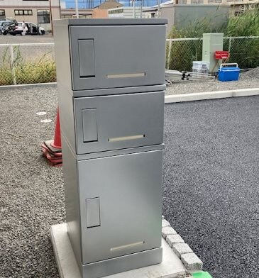 Maison de aubeの物件内観写真