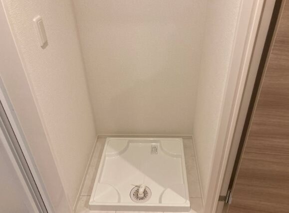 Maison de aubeの物件内観写真