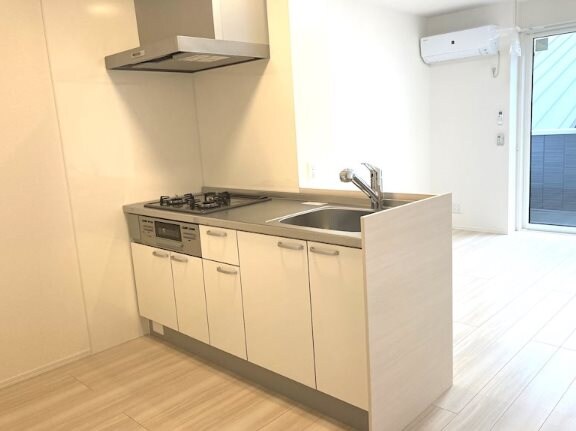 Maison de aubeの物件内観写真