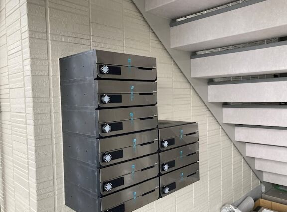 Maison de aubeの物件内観写真