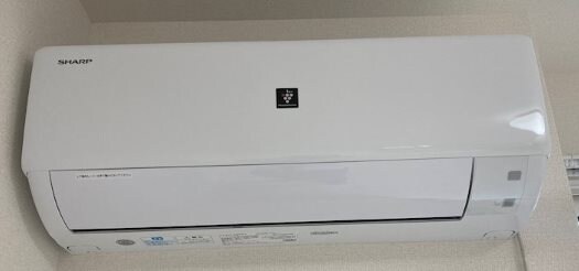 Maison de aubeの物件内観写真