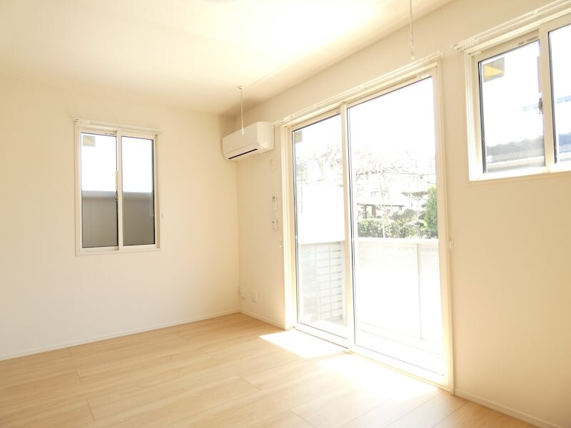 Bleston Courtの物件内観写真