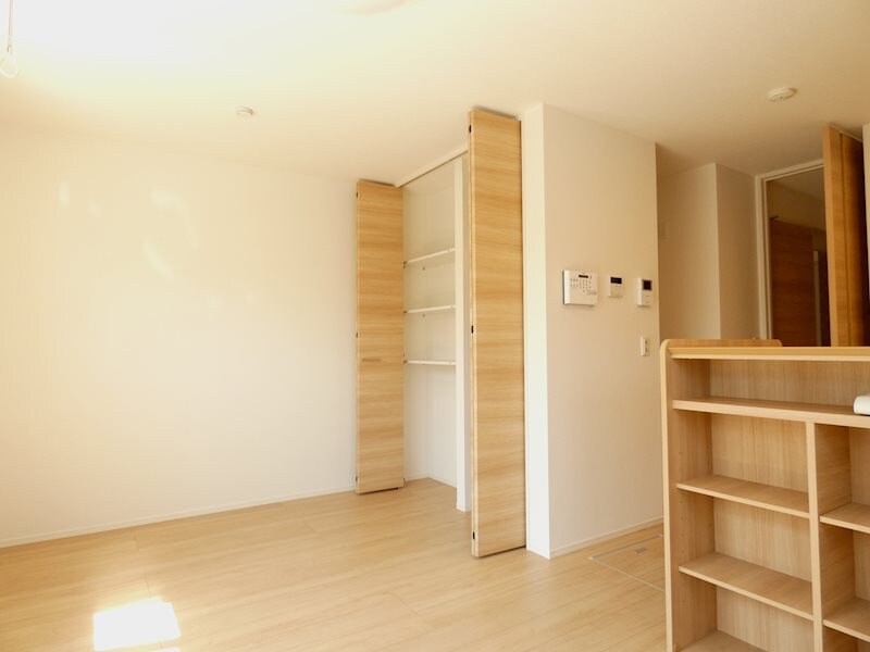 Bleston Courtの物件内観写真