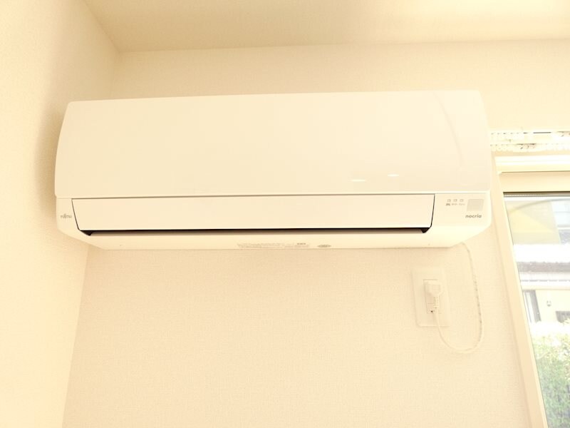 Bleston Courtの物件内観写真