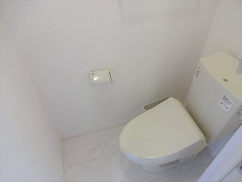 クラージュの物件内観写真