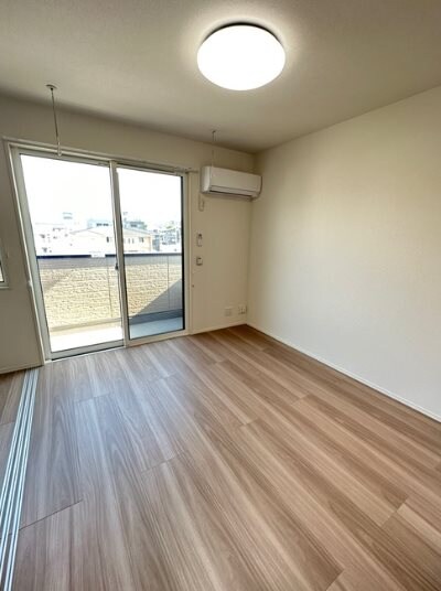 クラージュの物件内観写真