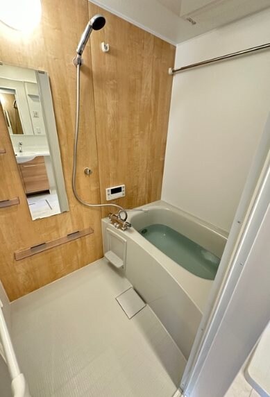 クラージュの物件内観写真