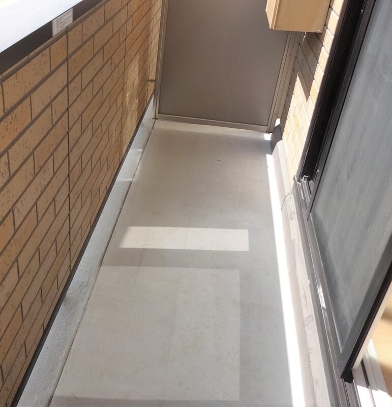 クラージュの物件内観写真