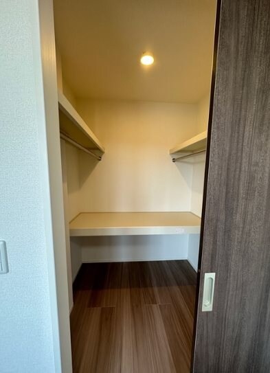 クラージュの物件内観写真