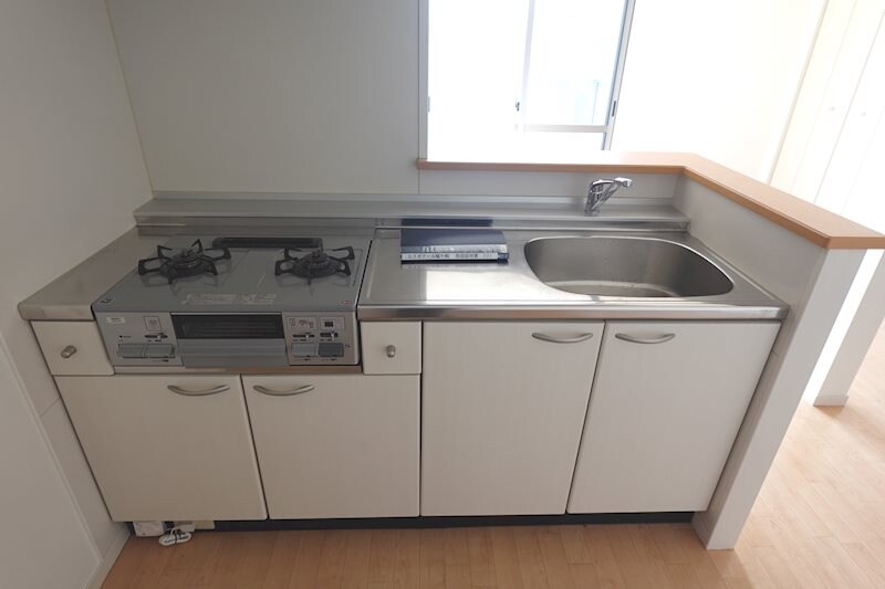 エスポアール蟻ヶ崎の物件内観写真