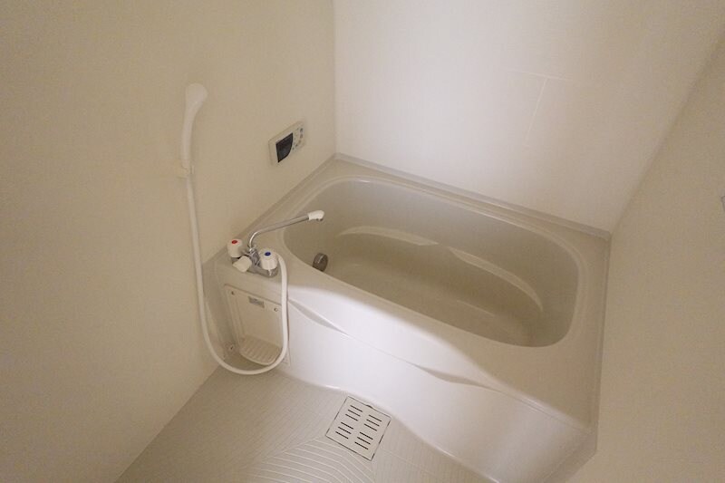 エスポアール蟻ヶ崎の物件内観写真