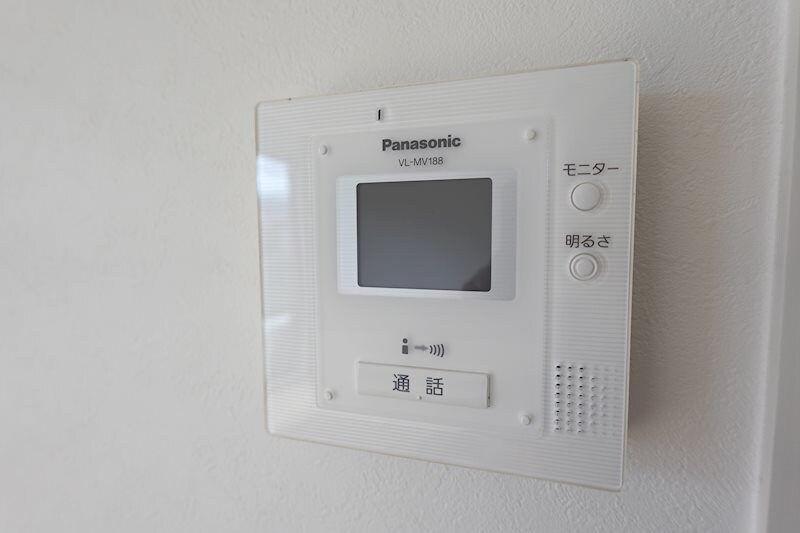 エスポアール蟻ヶ崎の物件内観写真