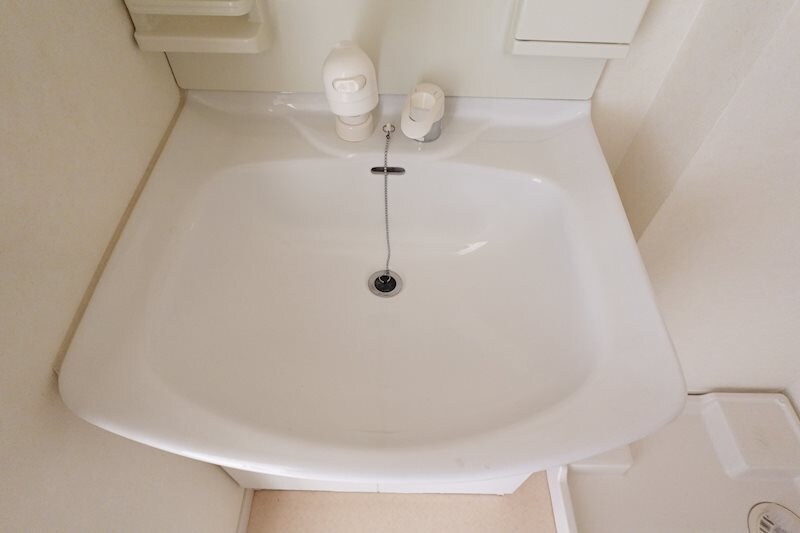 エスポアール蟻ヶ崎の物件内観写真