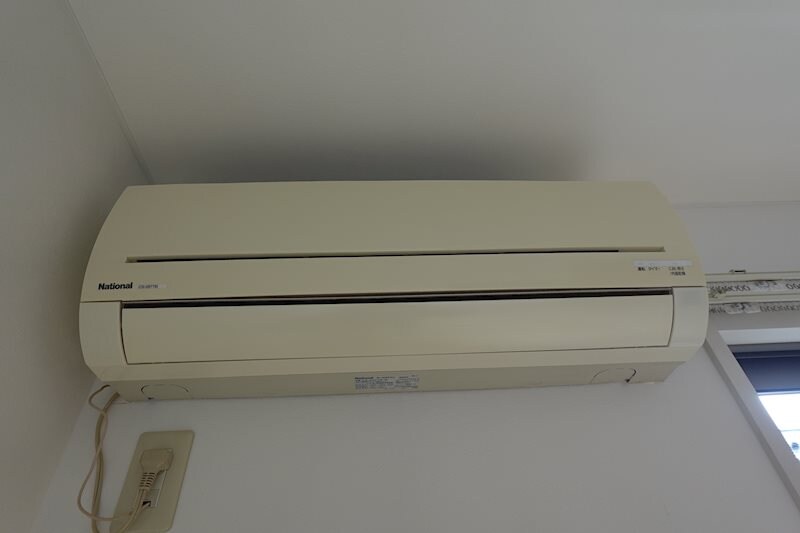 エスポアール蟻ヶ崎の物件内観写真