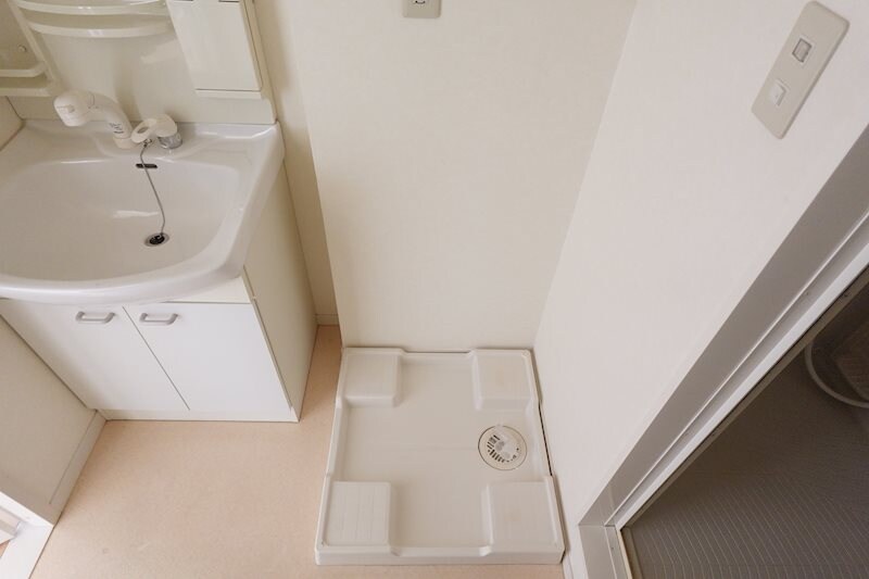 エスポアール蟻ヶ崎の物件内観写真