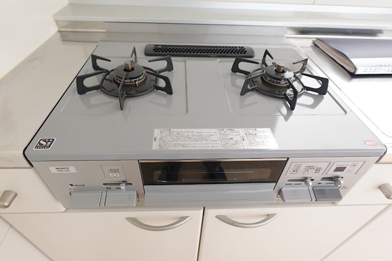 エスポアール蟻ヶ崎の物件内観写真