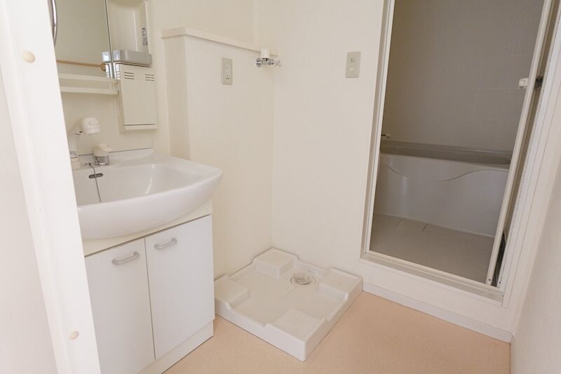 エスポアール蟻ヶ崎の物件内観写真