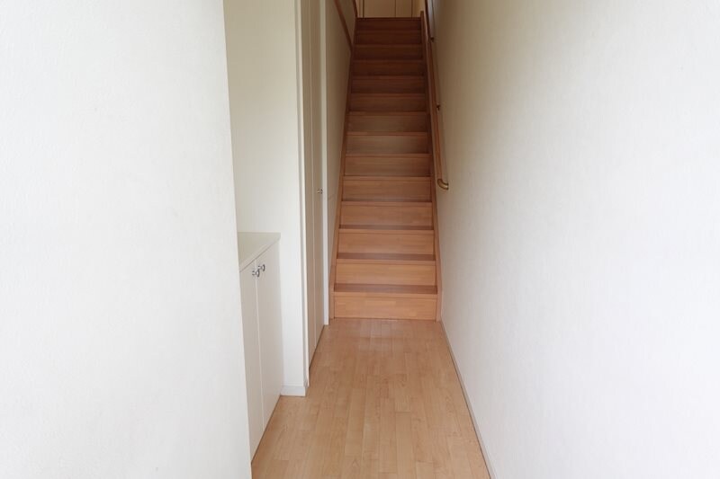 エスポアール蟻ヶ崎の物件内観写真