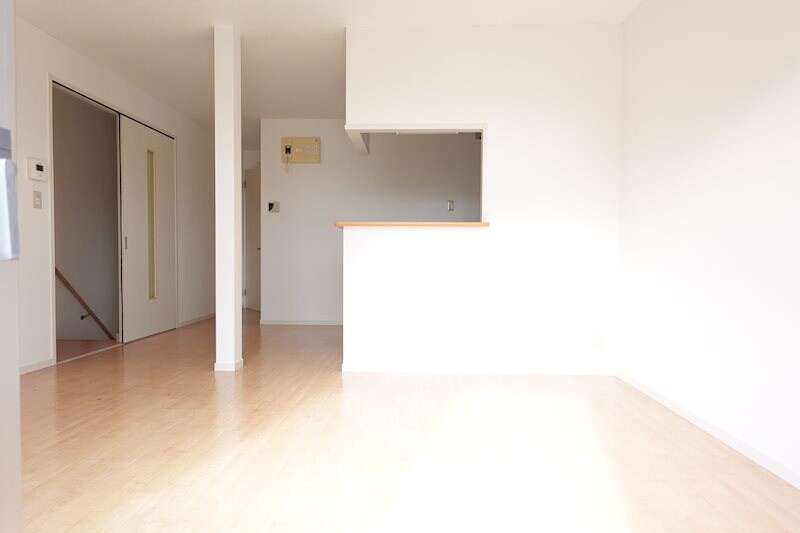 エスポアール蟻ヶ崎の物件内観写真