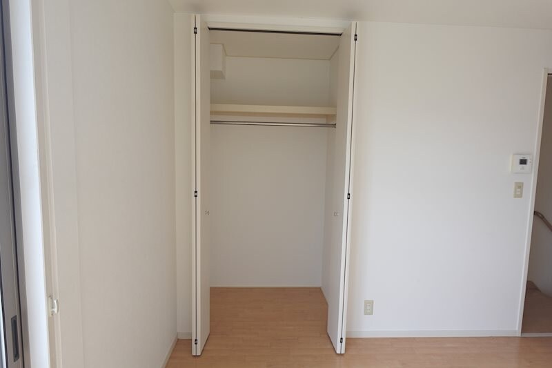 エスポアール蟻ヶ崎の物件内観写真