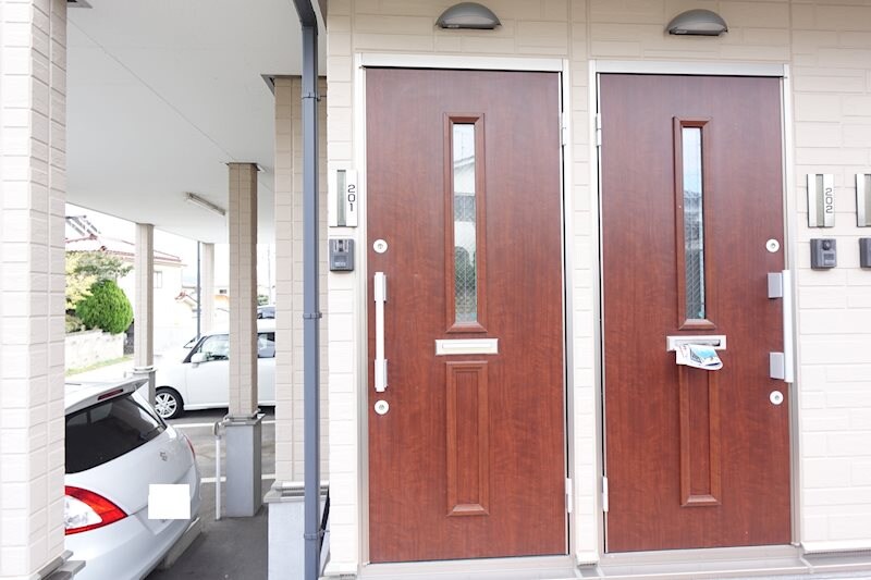 エスポアール蟻ヶ崎の物件内観写真