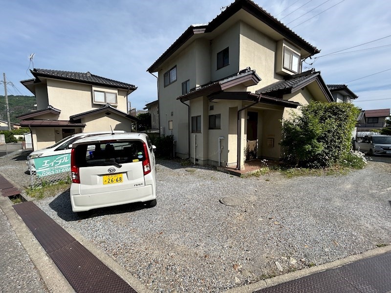 髙橋住宅の物件内観写真