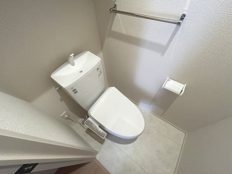 ネオ・アコールの物件内観写真