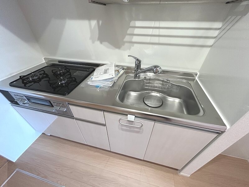 ネオ・アコールの物件内観写真