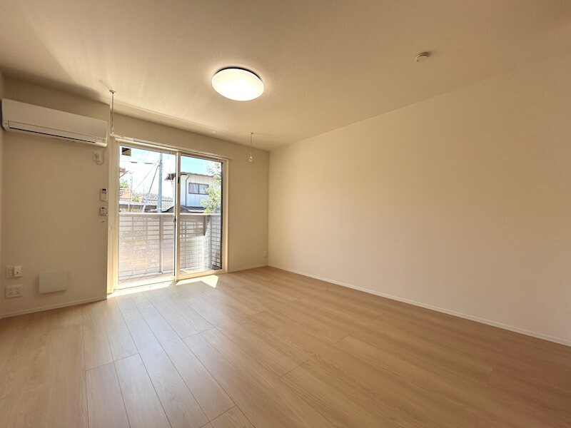 ネオ・アコールの物件内観写真