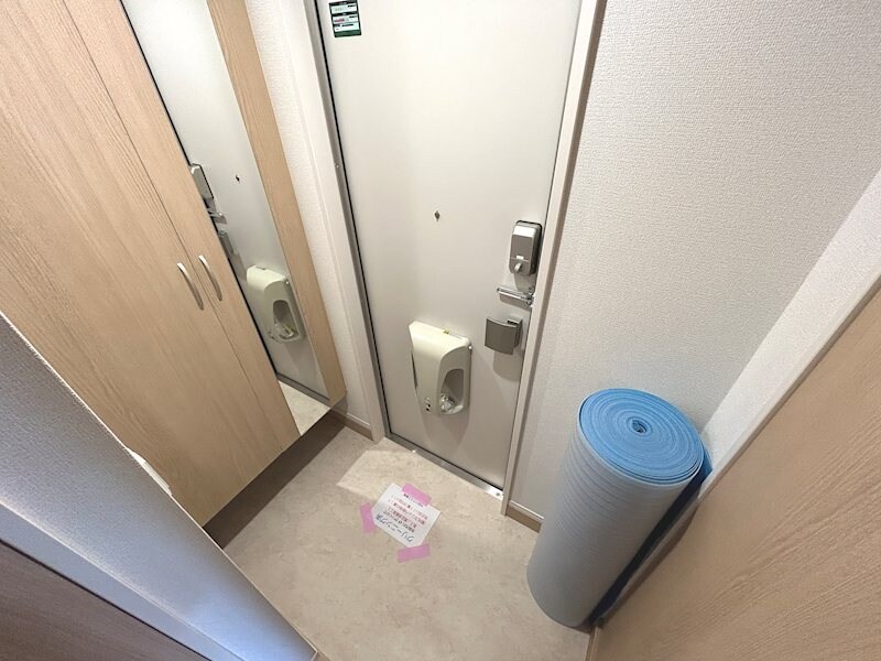 ネオ・アコールの物件内観写真