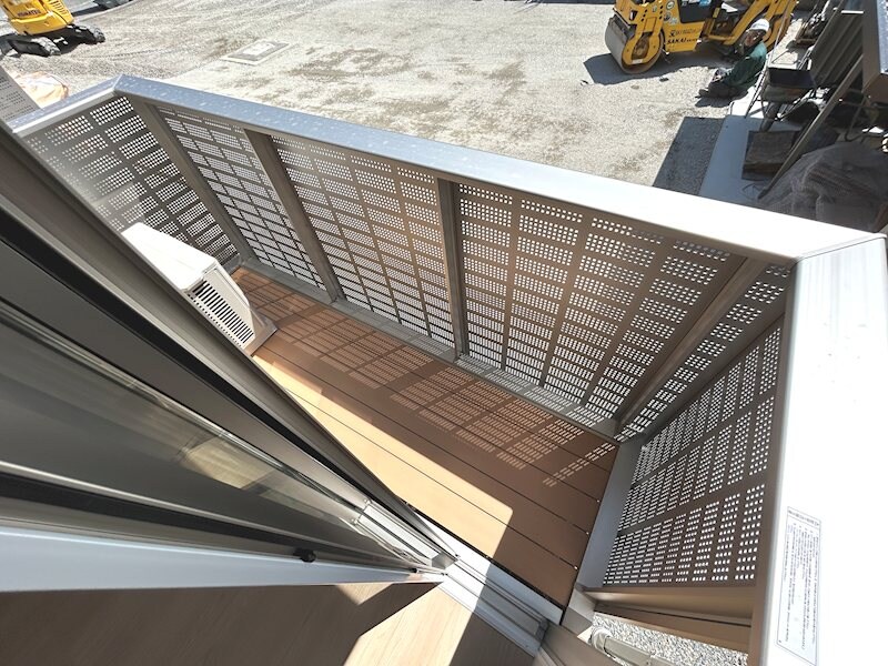 ネオ・アコールの物件内観写真