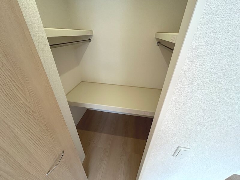 ネオ・アコールの物件内観写真