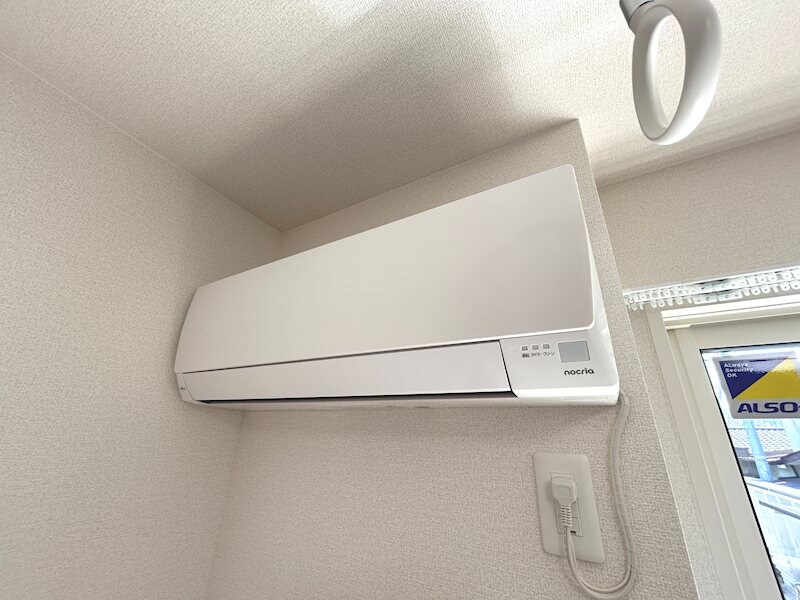 ネオ・アコールの物件内観写真