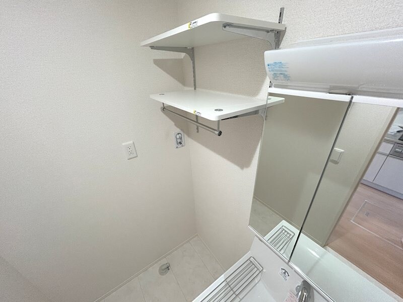 ネオ・アコールの物件内観写真