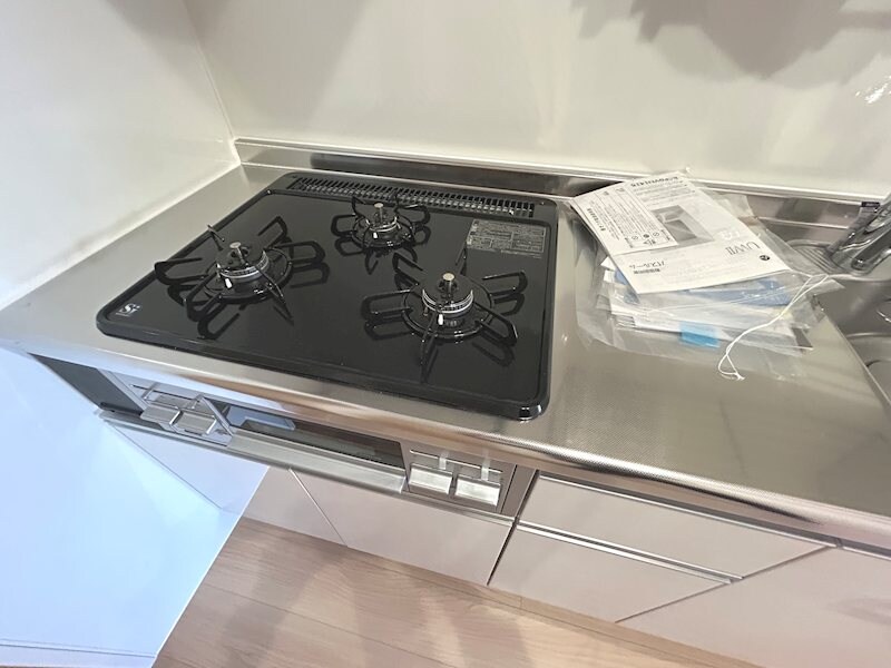 ネオ・アコールの物件内観写真