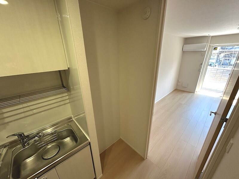 ネオ・アコールの物件内観写真