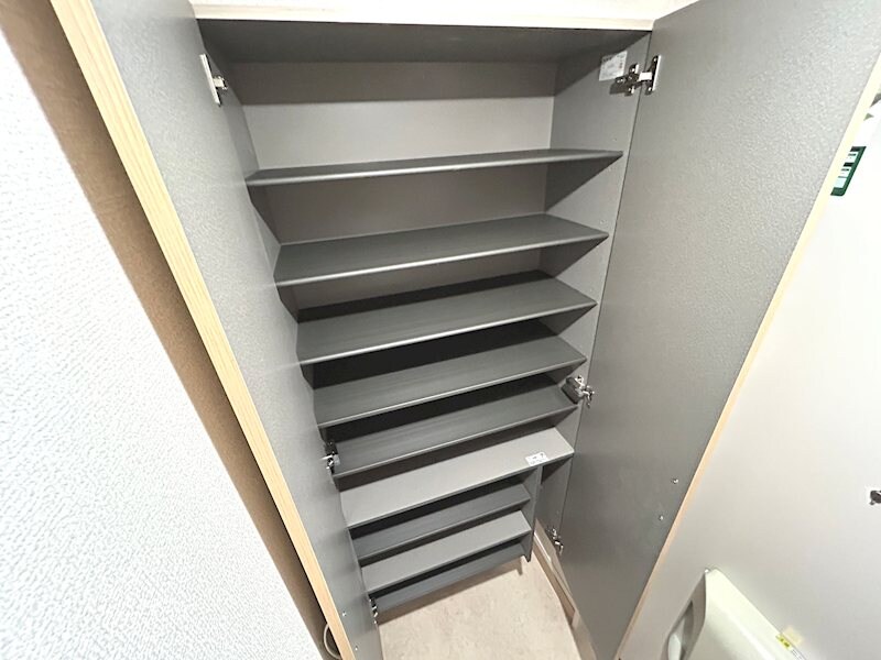 ネオ・アコールの物件内観写真