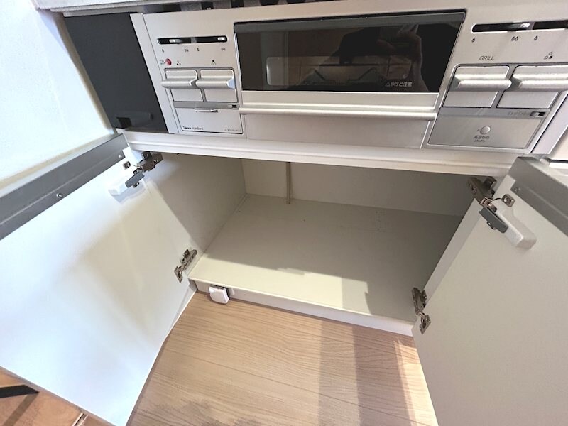 ネオ・アコールの物件内観写真