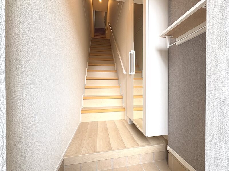 ボン　ボヤージュの物件内観写真