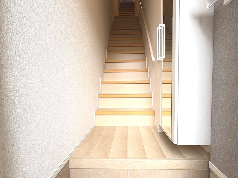 ボン　ボヤージュの物件内観写真