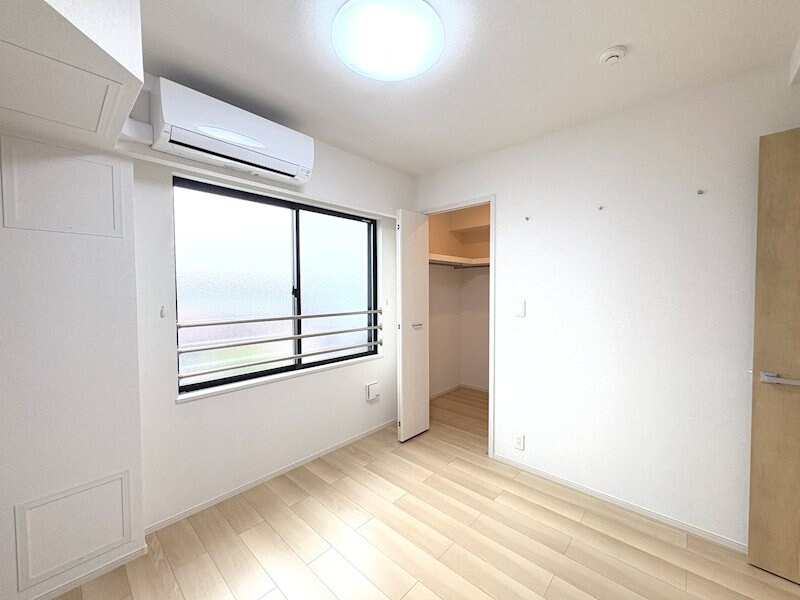 ボン　ボヤージュの物件内観写真