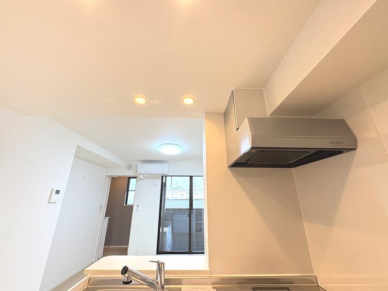 ボン　ボヤージュの物件内観写真