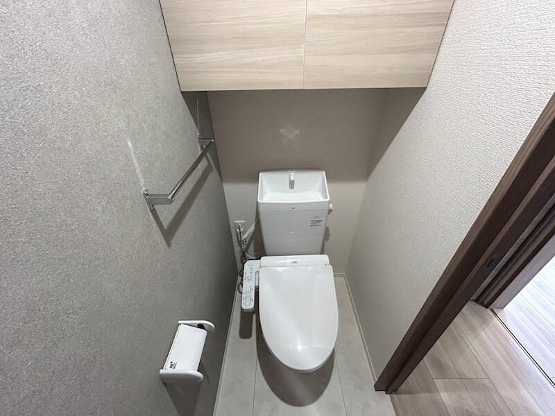 CouR18高宮Eの物件内観写真