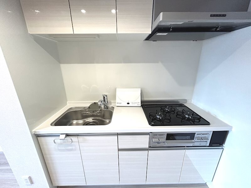 CouR18高宮Eの物件内観写真