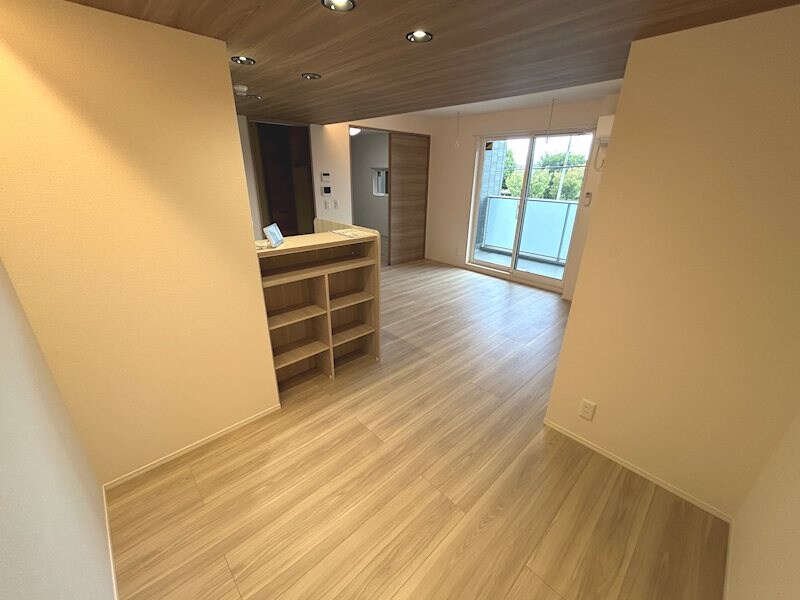 CouR18高宮Eの物件内観写真