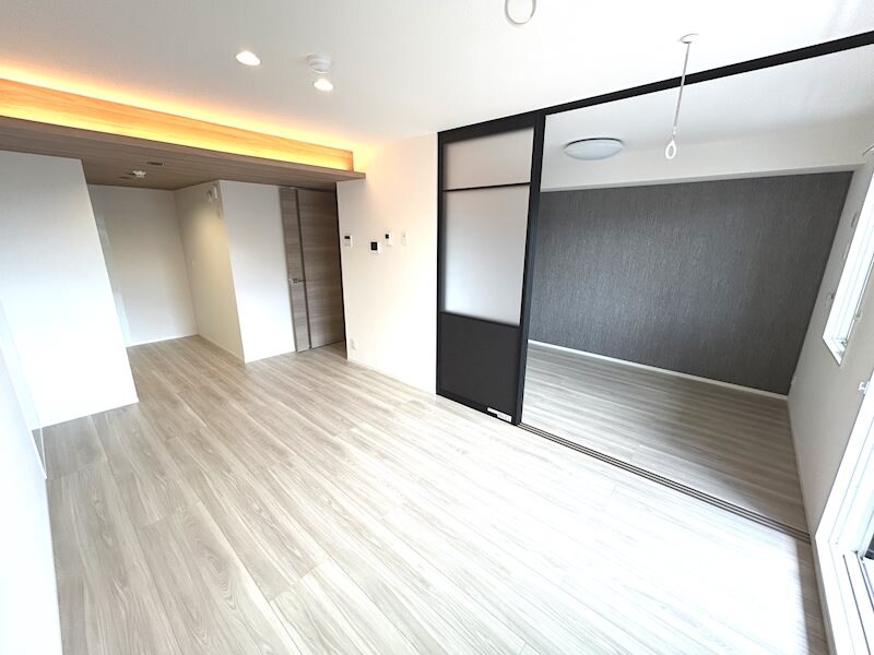 CouR18高宮Eの物件内観写真