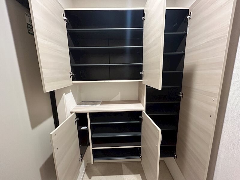 CouR18高宮Eの物件内観写真