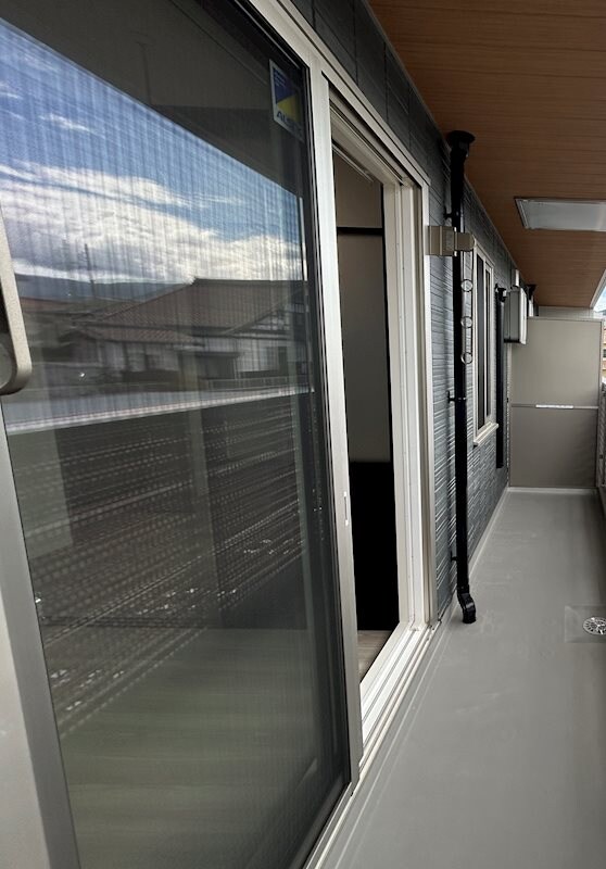 CouR18高宮Eの物件内観写真