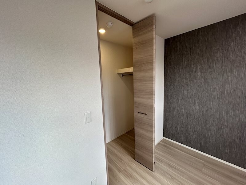 CouR18高宮Eの物件内観写真